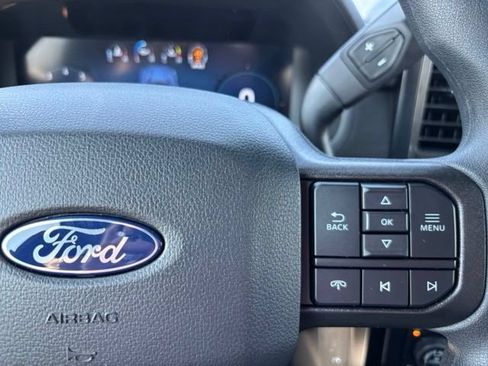 New 2026 Ford F150 STX w/ F-150 LOBO Package AWD/4WD image 27