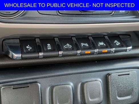 Used 2017 GMC Sierra 1500 Denali AWD/4WD image 45