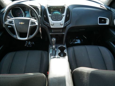 Used 2016 Chevrolet Equinox LT w/ Convenience Package AWD/4WD image 13