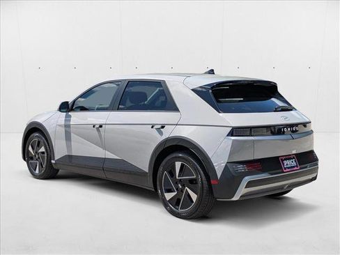 New 2025 Hyundai Ioniq 5 SE image 9