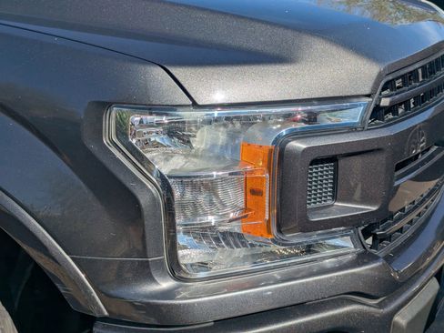 Used 2018 Ford F150 XLT w/ Equipment Group 302A Luxury image 4