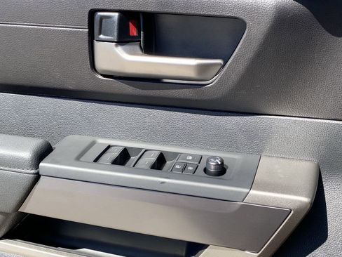 New 2026 Toyota Tundra SR5 image 18