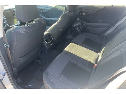 Certified 2022 Subaru Outback Premium image 14