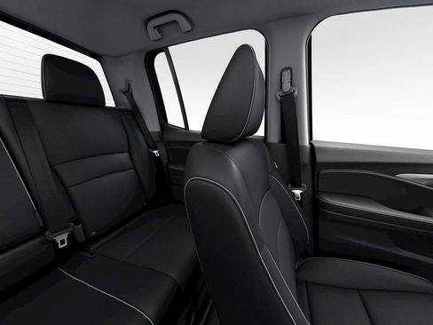 New 2026 Honda Ridgeline RTL image 8
