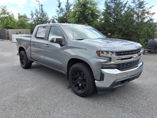 Certified 2020 Chevrolet Silverado 1500 LT w/ Convenience Package RWD video 3