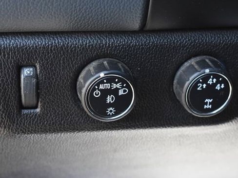 Used 2015 Chevrolet Colorado Z71 image 22