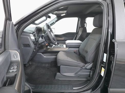 Used 2025 Ford F150 STX w/ Equipment Group 201A FX4 image 10