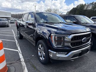 Used 2023 Ford F150 King Ranch w/ Equipment Group 601A High video 2