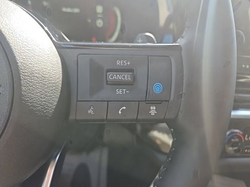 New 2025 Nissan Pathfinder Platinum w/ Lighting Package (N92) image 17