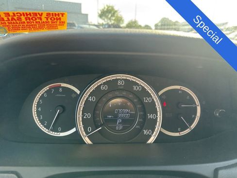 Used 2014 Honda Accord EX-L image 11