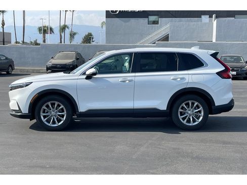 Used 2023 Honda CR-V EX-L image 2