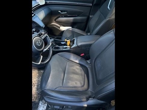 Used 2023 Hyundai Santa Cruz Limited image 8