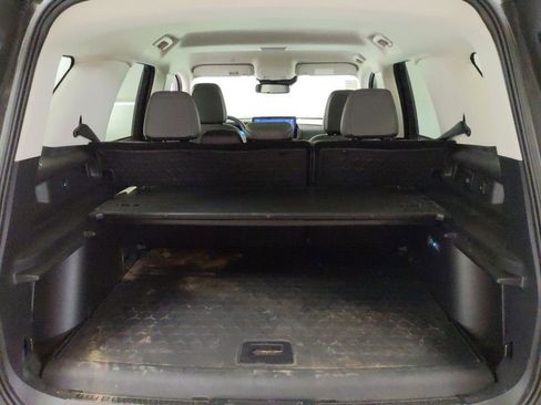 New 2025 Ford Bronco Sport Badlands w/ Badlands Tech Package image 24