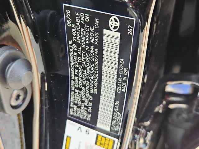 New 2026 Toyota Corolla GR AWD/4WD image 29