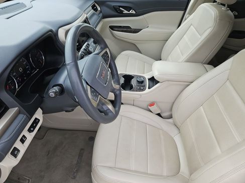 Used 2023 GMC Acadia Denali AWD/4WD image 16
