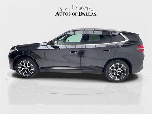 Used 2025 BMW X3 xDrive30i image 6