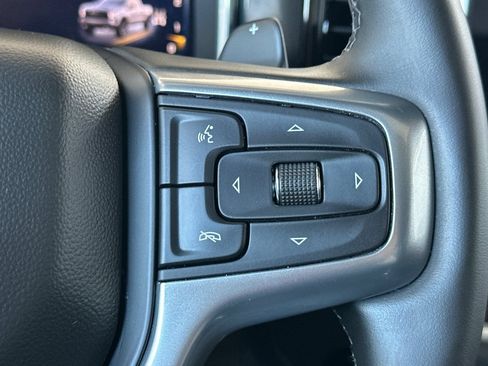 Certified 2026 Chevrolet Silverado 1500 LT Trail Boss w/ Convenience Package II AWD/4WD image 33