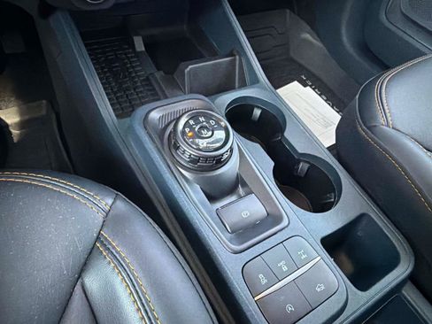 Used 2025 Ford Maverick Tremor AWD/4WD image 23