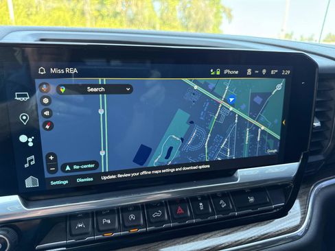 Used 2023 Chevrolet Silverado 1500 RST w/ All Star Edition Plus image 26