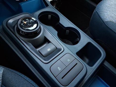 New 2025 Ford Maverick XLT w/ XLT Luxury Package image 13