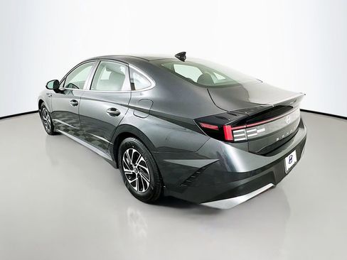 Certified 2026 Hyundai Sonata Blue FWD image 7