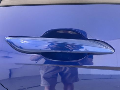 Used 2022 Hyundai Elantra SEL FWD image 44