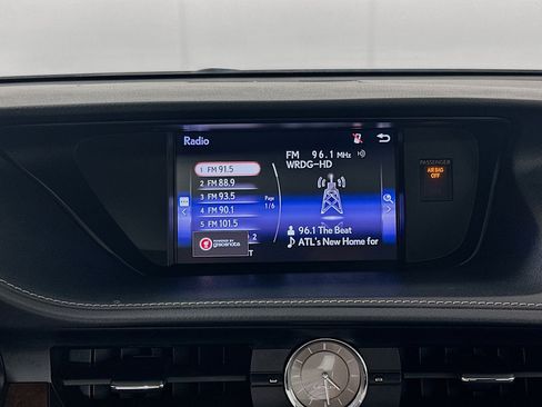 Used 2017 Lexus ES 350 w/ Premium Package image 19