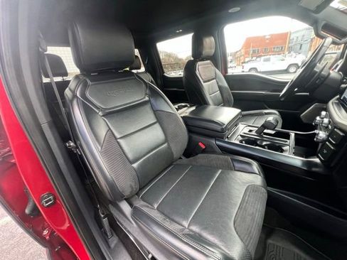 Used 2022 Ford F150 Raptor w/ Equipment Group 801A High image 15