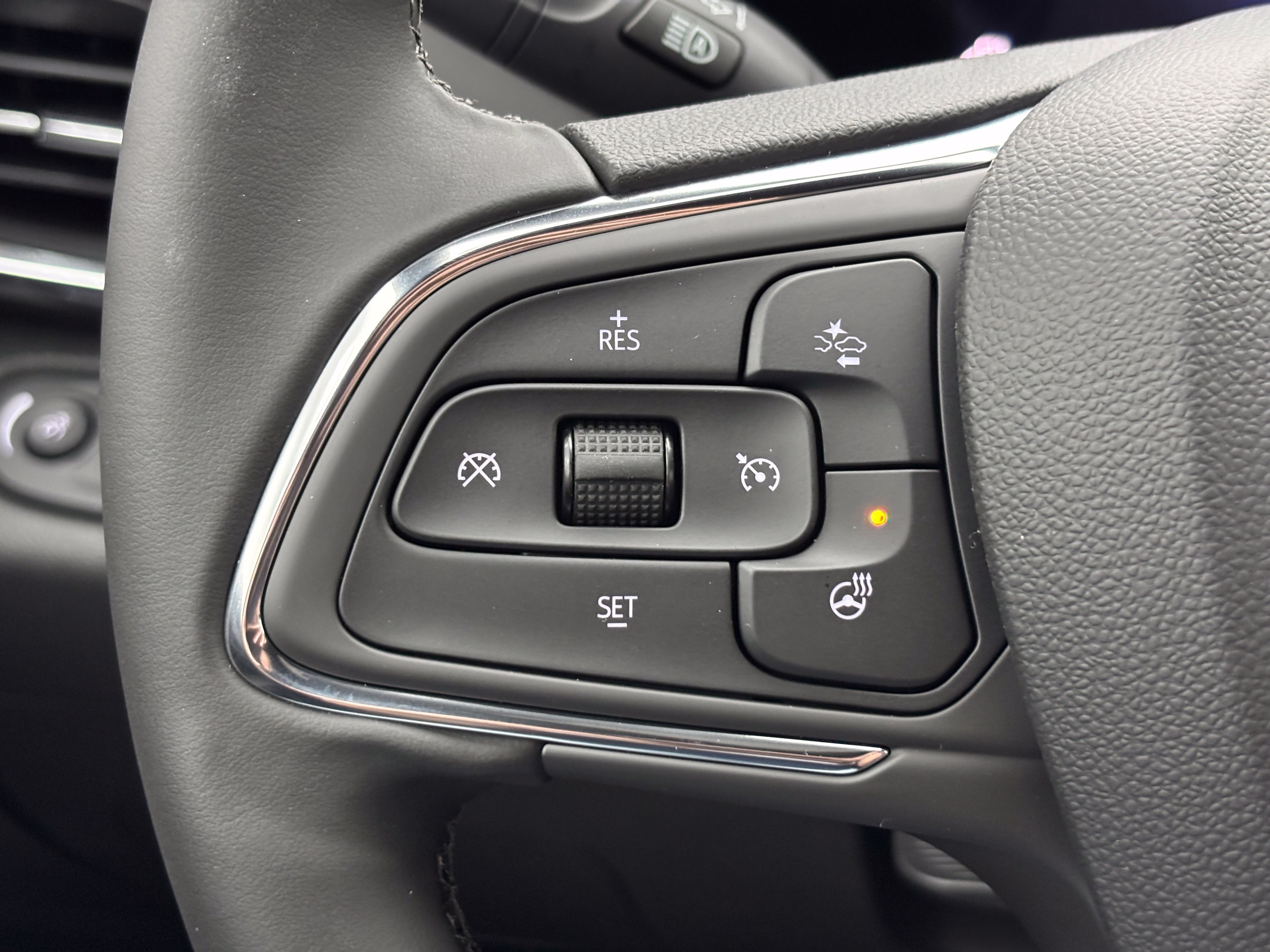 New 2026 Buick Envista Sport Touring w/ Convenience I Package FWD image 22