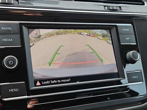 Used 2021 Volkswagen Tiguan S AWD/4WD image 15