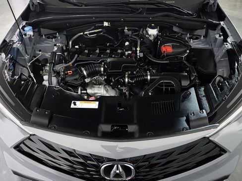 Certified 2025 Acura ADX A-Spec image 36