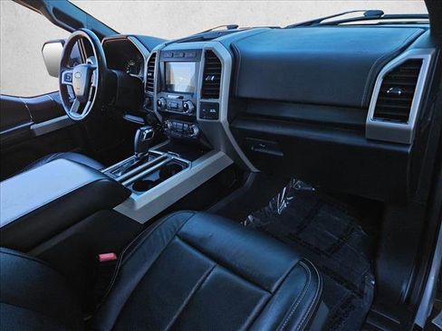 Used 2020 Ford F150 Lariat w/ Equipment Group 502A Luxury image 21