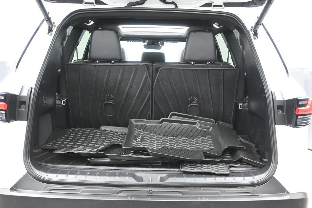 Used 2024 Lexus TX 350 AWD image 9