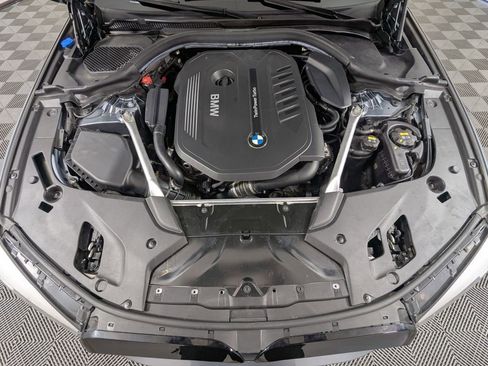 Used 2018 BMW 540i image 26
