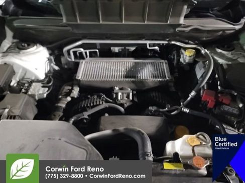 Used 2019 Subaru Ascent Premium image 20