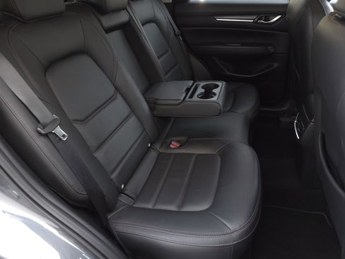 Used 2024 MAZDA CX-5 Carbon Edition image 33