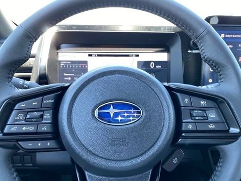 New 2026 Subaru Outback Premium AWD/4WD image 15