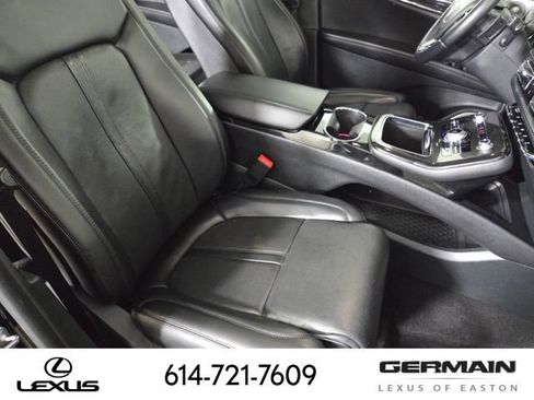 Used 2023 Lincoln Nautilus Reserve w/ Equipment Group 202A AWD/4WD image 28