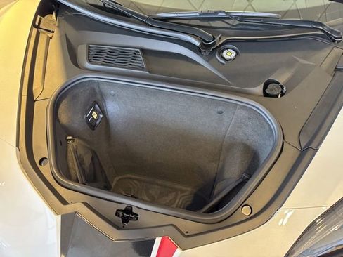 Used 2023 Chevrolet Corvette Z06 image 19