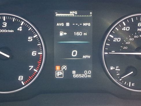 Used 2022 Subaru Legacy Premium image 23