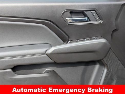 New 2026 GMC Canyon Elevation w/ Convenience Package image 18