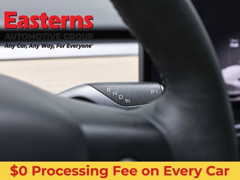 Used 2023 Tesla Model 3 Standard Range RWD image 13