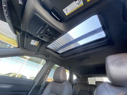 Used 2022 MAZDA CX-5 Signature image 48