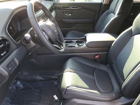 New 2026 Honda Pilot EX-L image 17