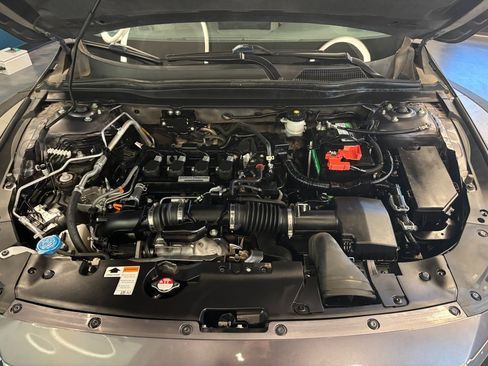 Used 2020 Honda Accord EX-L image 23