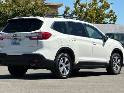 Used 2023 Subaru Ascent Premium w/ Convenience Package