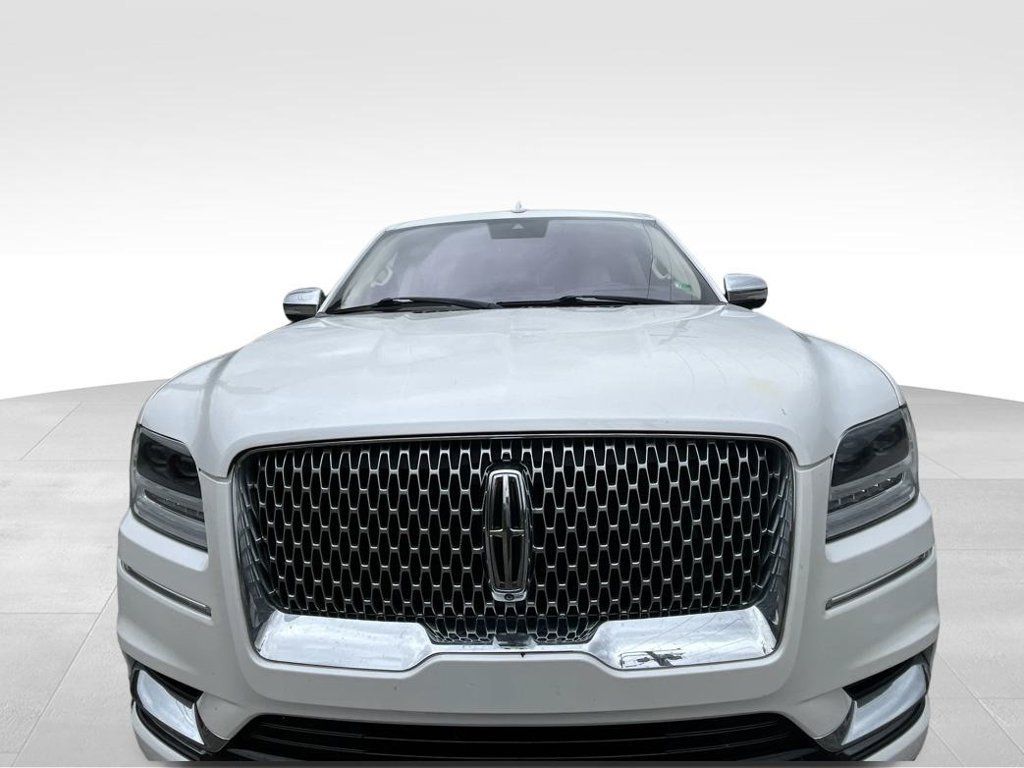 Used 2019 Lincoln Navigator L Black Label AWD/4WD image 25