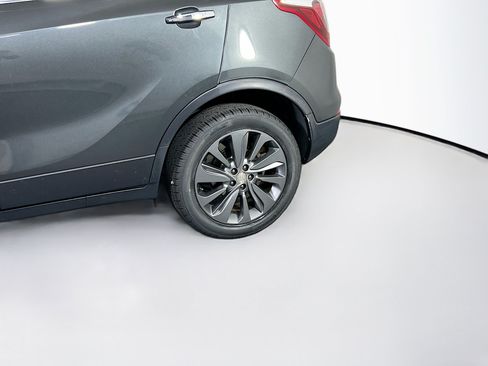 Used 2017 Buick Encore Preferred FWD image 28