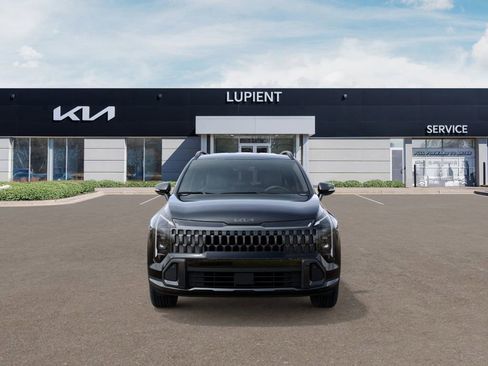 New 2026 Kia Sportage X-Line image 3