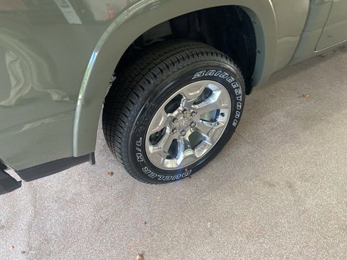 New 2026 RAM 1500 Big Horn image 21